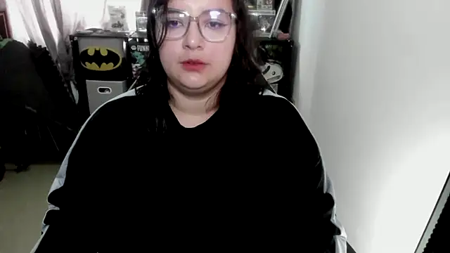 aika-dreams online show from January 18, 2:21 pm