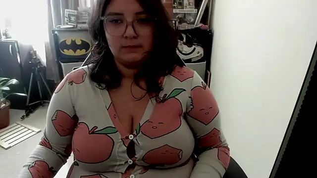 aika-dreams online show from January 31, 8:07 pm