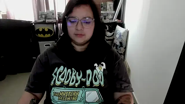 aika-dreams online show from February 4, 1:39 pm