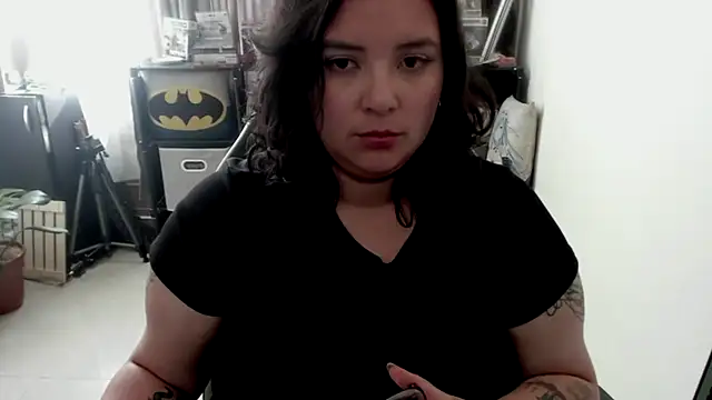 aika-dreams online show from February 5, 9:19 pm