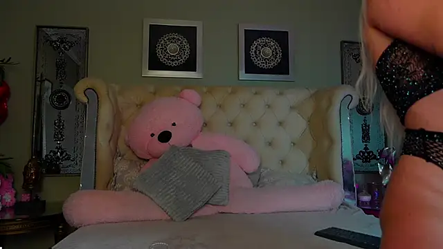 Squirt Tanya online show from February 1, 2:58 am