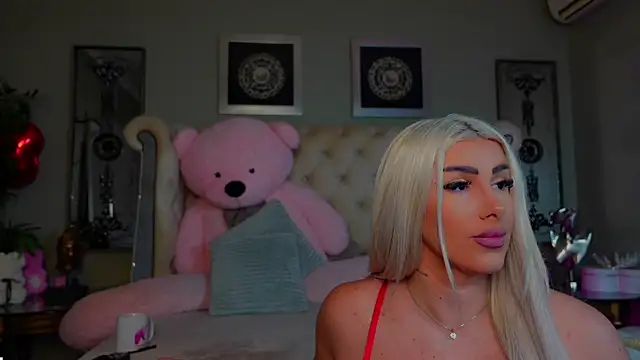 Squirt Tanya online show from February 3, 11:26 pm