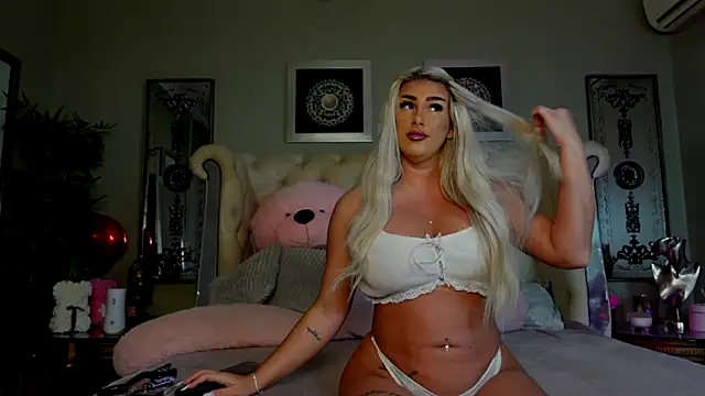 Squirt Tanya online show from March 11, 12:44 am