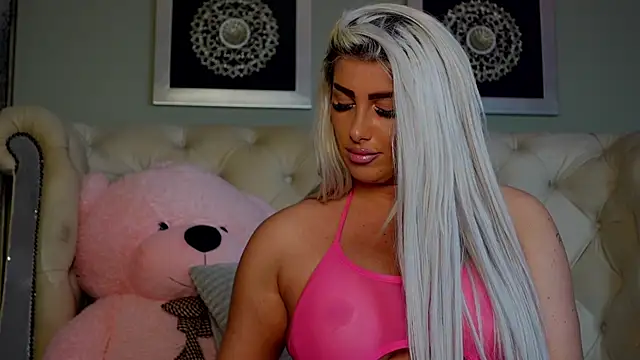 Squirt Tanya online show from March 22, 9:34 am