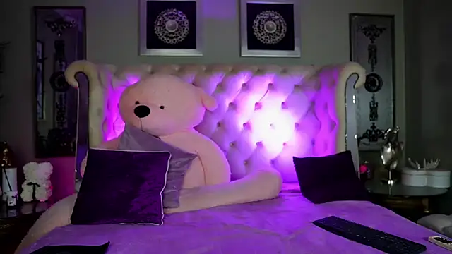 Squirt Tanya online show from January 7, 8:11 pm