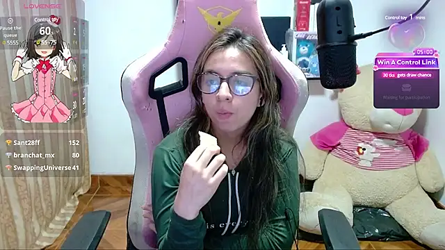 Maggie Fox3 online show from December 7, 5:15 am