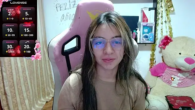 Maggie Fox3 online show from January 9, 1:50 am