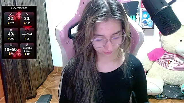 Maggie Fox3 online show from March 3, 2:26 am