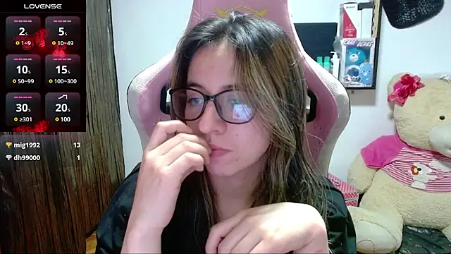 Maggie Fox3 online show from March 9, 4:05 am