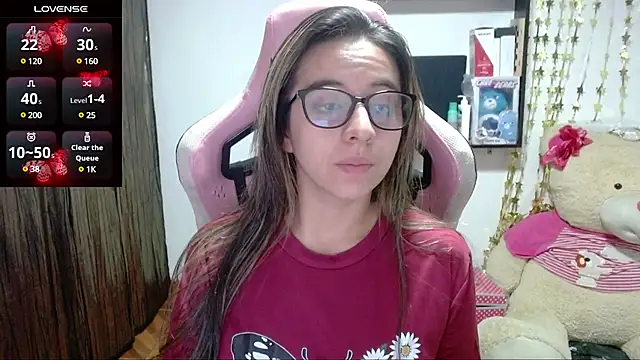 Maggie Fox3 online show from March 13, 1:21 am