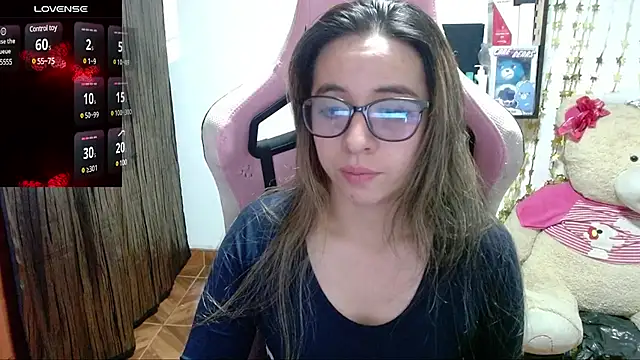 Maggie Fox3 online show from March 23, 1:53 am