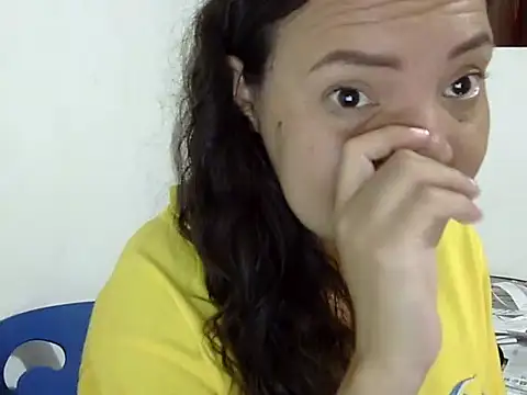 ElizabethMartinez online show from September 16, 5:25 pm