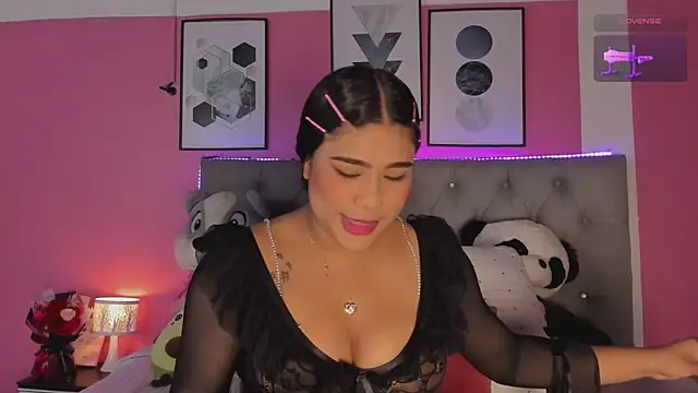 LEXA MURPHY online show from March 15, 1:41 am