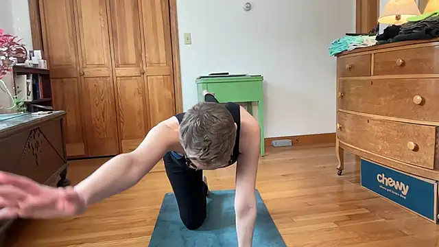 LeahWilde online show from March 4, 3:37 pm