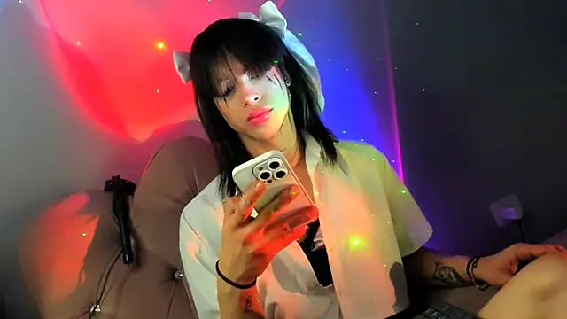 stormytt  online show from March 7, 4:02 am