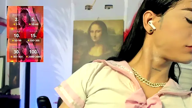 stormytt  online show from September 23, 3:53 am