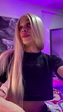 stormytt  online show from January 9, 11:35 am