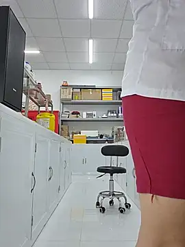 HinaLovely online show from July 3, 3:35 am