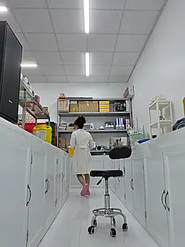 HinaLovely online show from July 13, 6:38 am