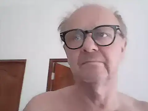 58klaus online show from January 17, 5:21 am