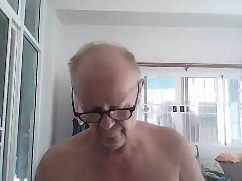 58klaus online show from December 1, 3:22 am