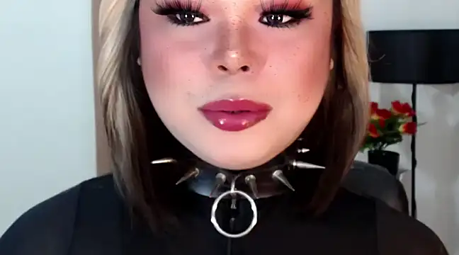 Mistress DOMnicaaxx online show from March 8, 2:12 am