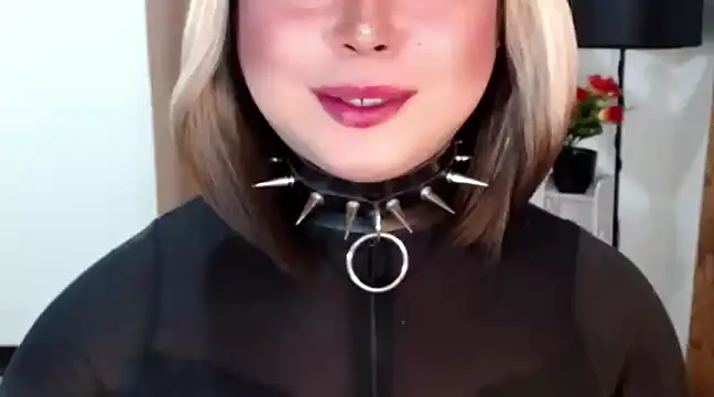 Mistress DOMnicaaxx online show from March 8, 5:17 am