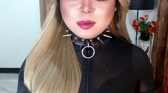 Mistress DOMnicaaxx online show from March 15, 9:27 pm