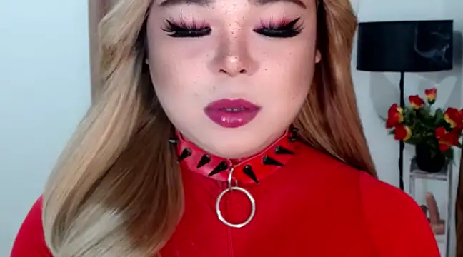 Mistress DOMnicaaxx online show from March 16, 4:20 am