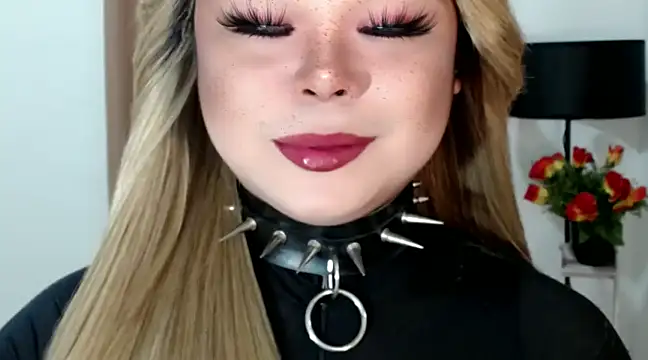 Mistress DOMnicaaxx online show from March 21, 1:01 pm