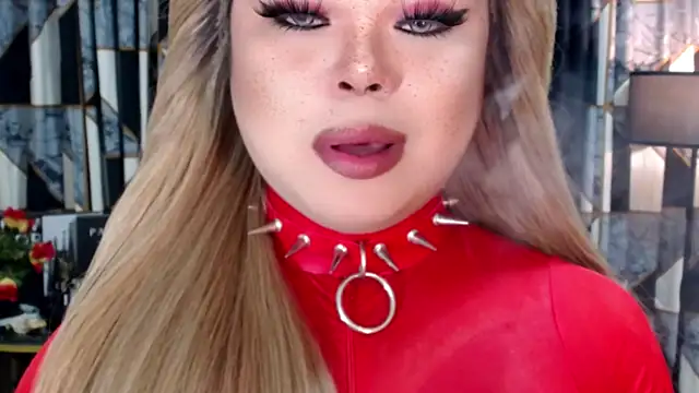 Mistress DOMnicaaxx online show from September 8, 10:42 pm