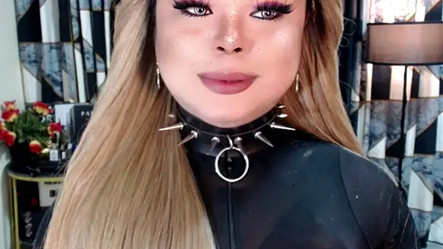 Mistress DOMnicaaxx online show from September 12, 12:55 am