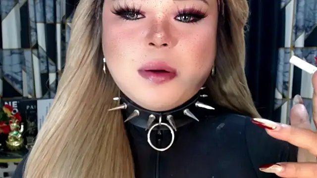 Mistress DOMnicaaxx online show from October 4, 12:30 am