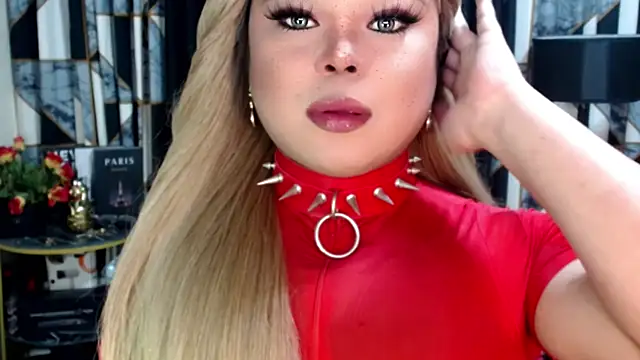 Mistress DOMnicaaxx online show from October 22, 10:15 am