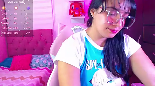 Vannessa  Shy online show from December 28, 11:59 pm