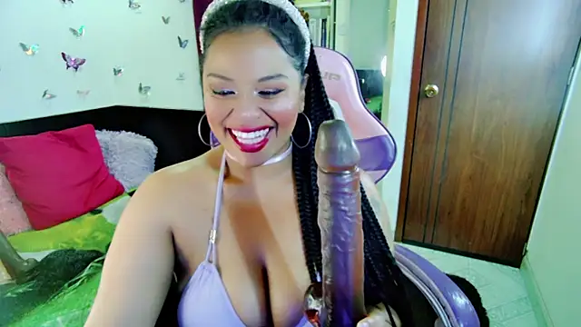 Snapshot of Naasha_ chatting on March 14, 4:29 am Naasha online show from March 14, 4:29 am