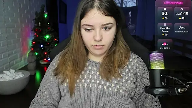 XNirvanaX online show from December 21, 5:36 am