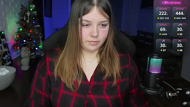 XNirvanaX online show from January 1, 1:58 am