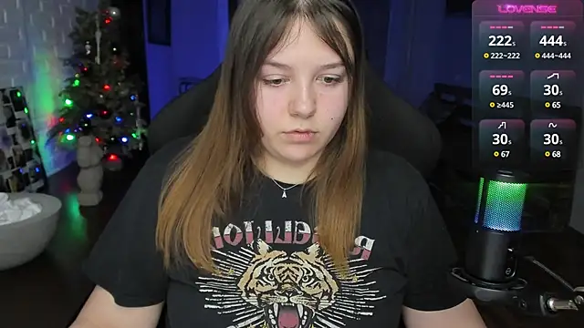 XNirvanaX online show from January 9, 1:29 am