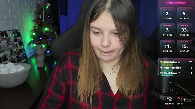 XNirvanaX online show from January 11, 4:27 am