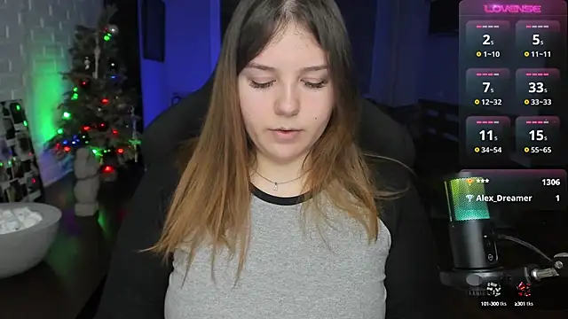 XNirvanaX online show from January 17, 4:39 am