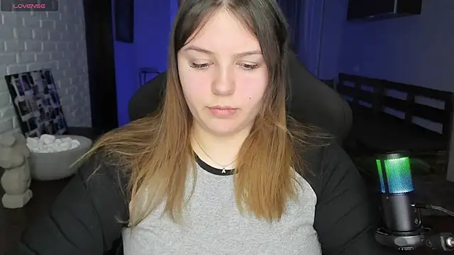 XNirvanaX online show from February 9, 2:06 am