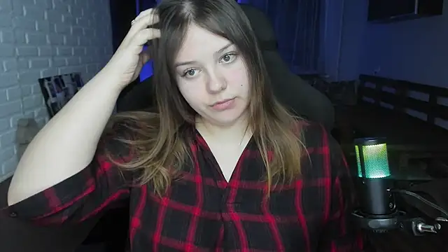 XNirvanaX online show from February 10, 2:19 am