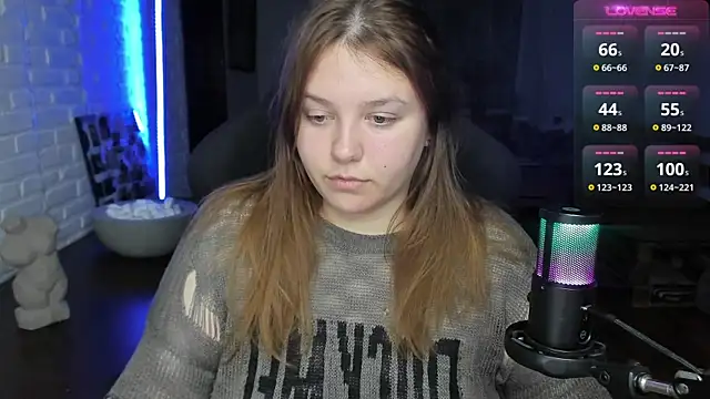 XNirvanaX online show from March 22, 2:37 am