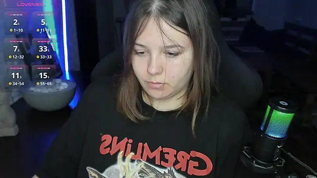 XNirvanaX online show from September 20, 2:56 am