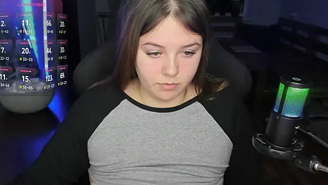 XNirvanaX online show from September 29, 3:44 am