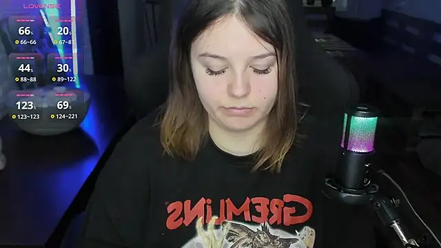 XNirvanaX online show from October 4, 5:38 am