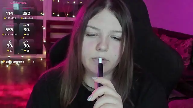 XNirvanaX online show from January 9, 4:26 am