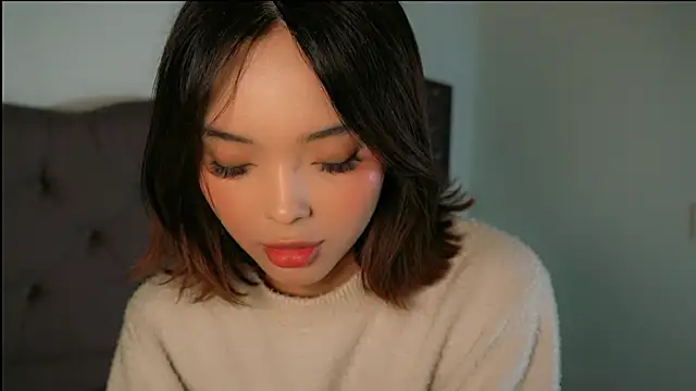 Irina Grant online show from January 6, 12:37 am