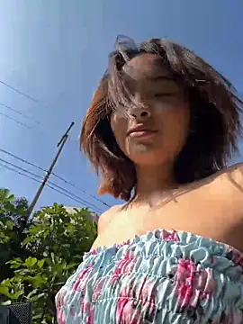 Irina Grant online show from January 9, 8:55 pm